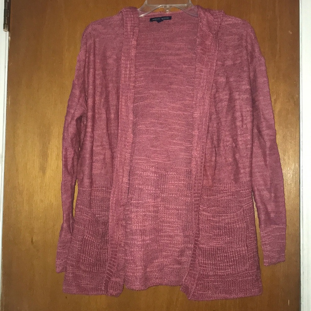 NWOT Cardigan